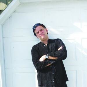 Meet your Posher, Stephen